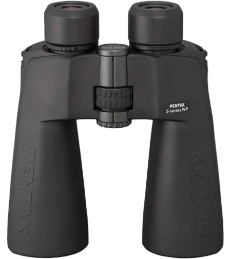 Pentax SP Waterproof 20x60