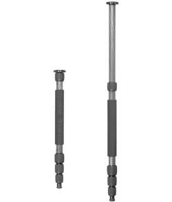 Sirui W-2204 Carbon Fiber