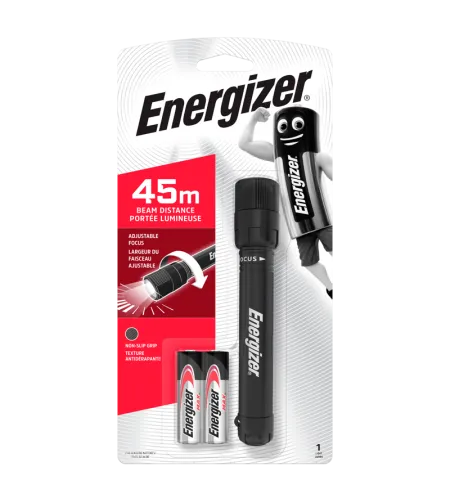 Energizer X-Focus Led 2AA