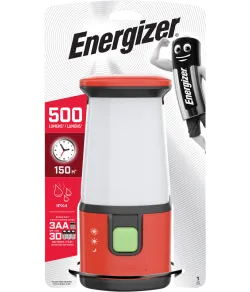 Energizer Camping Lantern +3AA