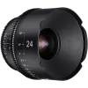 Samyang Xeen 24mm T1.5 PL
