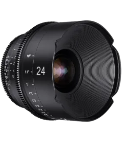 Samyang Xeen 24mm T1.5 PL