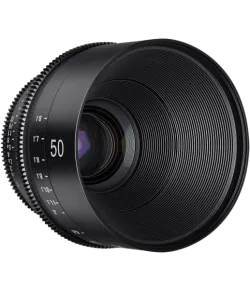 Samyang Xeen 50mm T1.5 Sony E