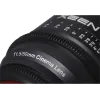 Samyang Xeen 50mm T1.5 PL