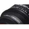 Samyang Xeen 85mm T1.5 PL