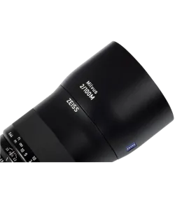 Zeiss Milvus 100mm f/2.0 Macro Nikon F (ZF.2)