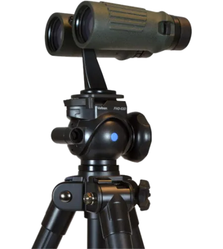 Adapteris Fokusa  binoklim, modelis L