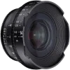 Samyang Xeen 14mm T3.1 MFT