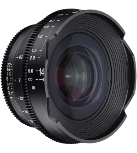Samyang Xeen 14mm T3.1 PL