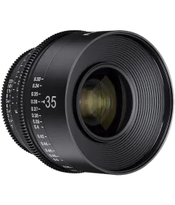 Samyang Xeen 35mm T1.5 Canon EF