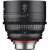Samyang Xeen 35mm T1.5 MFT