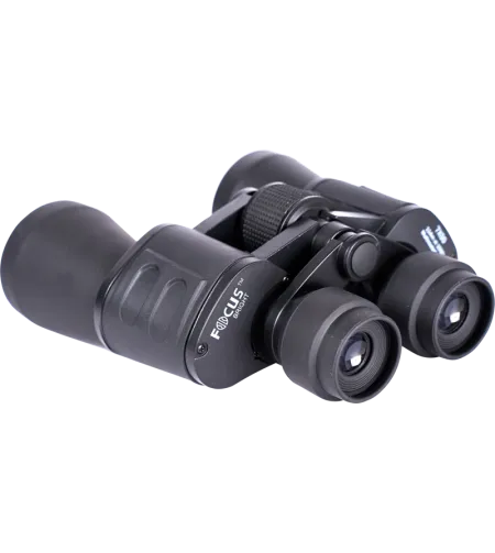 Focus Bright 7x50 бинокль