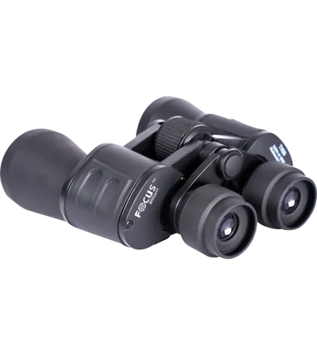 Focus Bright 7x50 бинокль