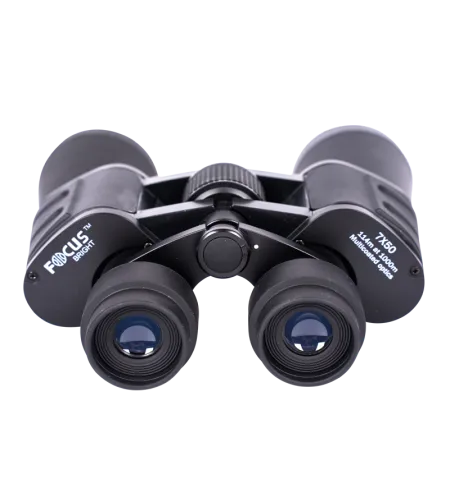 Focus Bright 7x50 бинокль