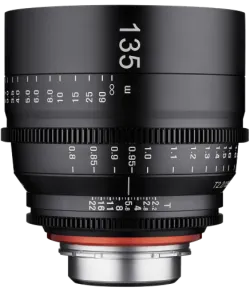 Samyang Xeen 135mm T2.2 PL