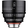 Samyang Xeen 135mm T2.2 MFT