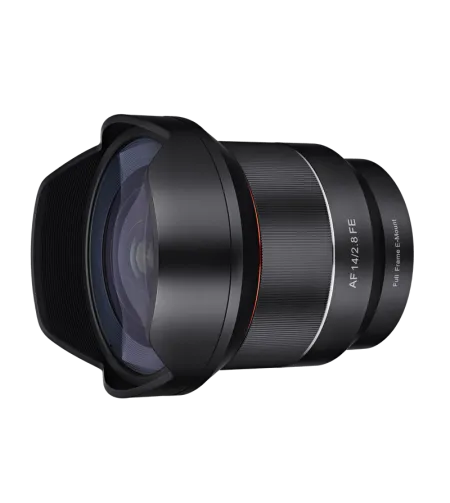 Samyang AF 14mm f/2.8 Sony FE