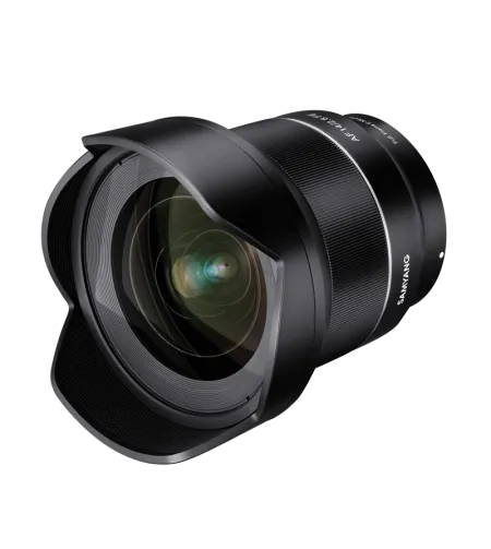 Samyang AF 14mm f/2.8 Sony FE