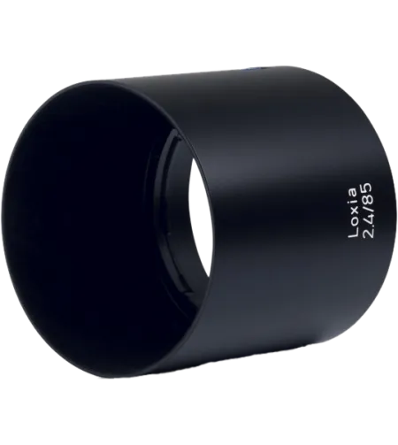 Zeiss Loxia 85mm f/2.4 Sony E