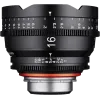 Samyang Xeen 16mm T2.6 Canon EF