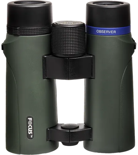 Focus Observer 42 10x42 žiūronai