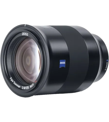 Zeiss Batis 135mm f/2.8