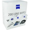 Zeiss Pre-Moistened Cleaning Cloths