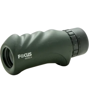 Focus Mono II 8x25