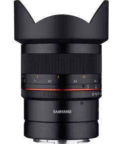 Samyang MF 14mm f/2.8 Nikon Z