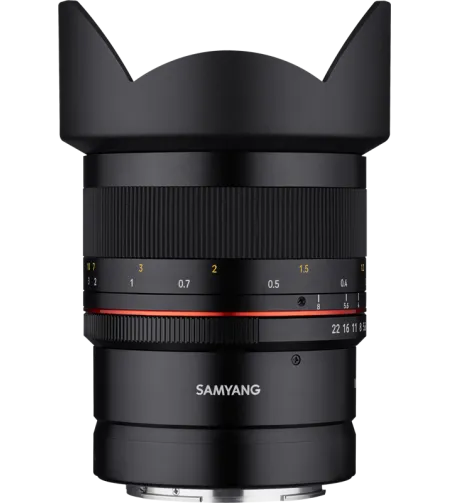 Samyang MF 14mm f/2.8 Nikon Z