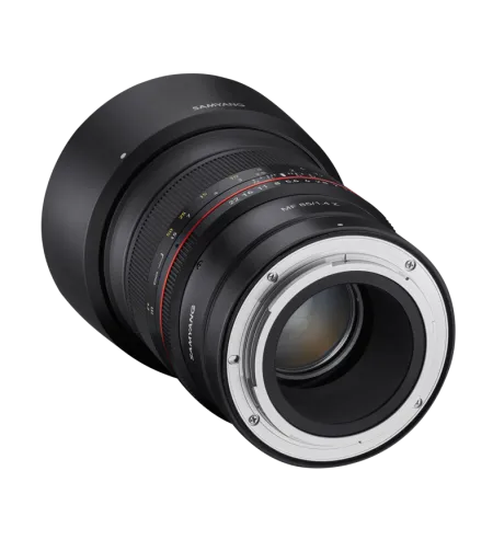 Samyang MF 85mm f/1.4 Nikon Z
