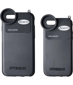 Kowa Smartphone digiscoping shell Samsung S8