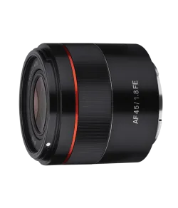 Samyang AF 45mm f/1.8 Sony FE