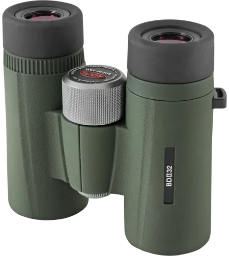 Kowa BDII-XD 10x32 WA