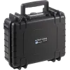 BW Outdoor Cases Type 1000 BLK RPD (divider system)