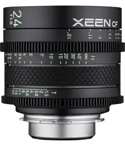 Samyang Xeen CF 24mm T1.5 Sony E