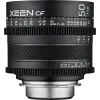 Samyang Xeen CF 50mm T1.5 Canon EF
