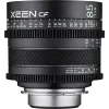 Samyang Xeen CF 85mm T1.5 Sony E