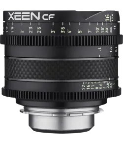 Samyang Xeen CF 16mm T2.6 PL