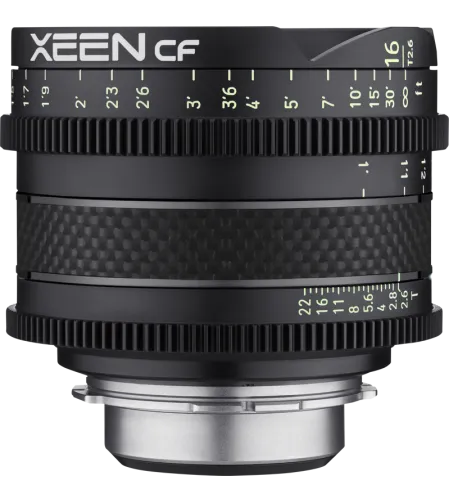 Samyang Xeen CF 16mm T2.6 Sony E