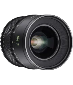 Samyang Xeen CF 35mm T1.5 Canon EF