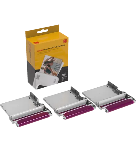 KODAK CARTRIDGE 3X3'' 30-PACK