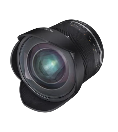 Samyang MF 14mm f/2.8 MK2 Sony E