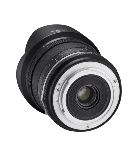 Samyang MF 14mm f/2.8 MK2 Sony E