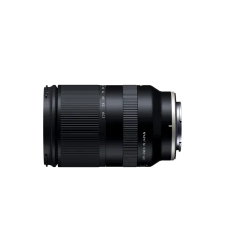 Tamron 28-200mm f/2.8-5.6 Di III RXD