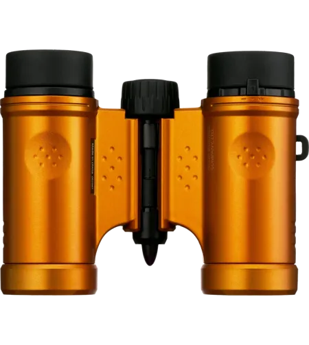 Pentax UD 9x21 binokkel Hall oranž