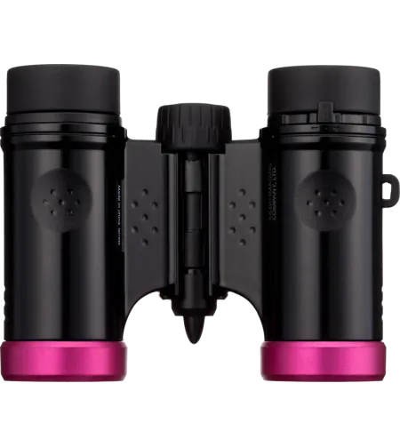 Pentax UD 9x21 binokkel roosa