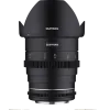 Samyang 24mm T1.5 VDSLR MK2 MFT