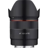SAMYANG AF 35MM F/1.8 SONY FE