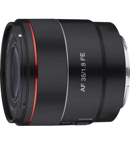 SAMYANG AF 35MM F/1.8 SONY FE
